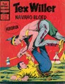 Tex Willer - Classics 3 - Navaho bloed, Softcover (Classics Nederland)