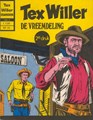 Tex Willer - Classics 2 - De vreemdeling, Softcover (Classics Nederland (dubbele))