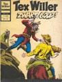 Tex Willer - Classics 30 - Zwart goud!, Softcover, Eerste druk (1973) (Williams Nederland)