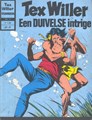 Tex Willer - Classics 41 - Een duivelse intrige, Softcover, Eerste druk (1974) (Williams Nederland)