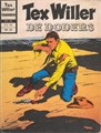 Tex Willer - Classics 48 - De doders, Softcover, Eerste druk (1975) (Williams Nederland)