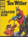 Tex Willer - Classics 53 - Apache Kid, Softcover, Eerste druk (1975) (Classics Lektuur)