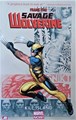Savage Wolverine 1 - Kill Island, TPB (Marvel)