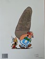 Asterix - Franstalig 2 - La serpe d'or, Hardcover (Dargaud)