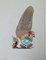 Asterix - Franstalig 3 - Asterix et les Goths, Hardcover (Dargaud)