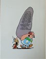 Asterix - Franstalig 22 - La grande traversee, Hardcover, Eerste druk (1975) (Dargaud)