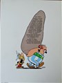 Asterix - Franstalig 4 - Asterix gladiateur, Hardcover (Dargaud)