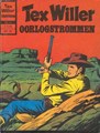 Tex Willer - Classics 63 - Oorlogstrommen, Softcover, Eerste druk (1976) (Classics Lektuur)