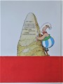 Asterix - Franstalig 26 - L'odyssee d'Asterix, Hardcover (Albert René)