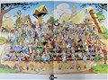 Asterix - Franstalig 26 - L'odyssee d'Asterix, Hardcover (Albert René)