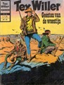 Tex Willer - Classics 66 - Geesten van de woestijn, Softcover, Eerste druk (1976) (Classics Lektuur)