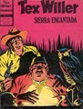 Tex Willer - Classics 70 - Sierra Encantada, Softcover, Eerste druk (1976) (Classics Lektuur)