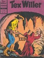 Tex Willer - Classics 72 - De eed, Softcover, Eerste druk (1977) (Classics Lektuur)