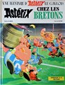 Asterix - Franstalig 8 - Asterix chez les Bretons, Hardcover (Dargaud)