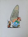 Asterix - Franstalig 8 - Asterix chez les Bretons, Hardcover (Dargaud)