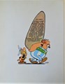 Asterix - Franstalig 18 - Les lauriers de Cesar, Hardcover, Eerste druk (1972) (Dargaud)