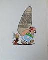 Asterix - Franstalig 17 - Le domaine des dieux, Hardcover (Dargaud)