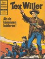 Tex Willer - Classics 75 - Als de kanonnen bulderen !, Softcover, Eerste druk (1977) (Classics Lektuur)
