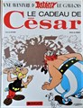 Asterix - Franstalig 21 - Le cadeau de Cesar, Hardcover (Dargaud)