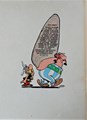 Asterix - Franstalig 19 - Le devin, Hardcover, Eerste druk (1972) (Dargaud)