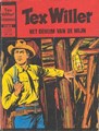 Tex Willer - Classics 82 - Het geheim van de mijn, Softcover, Eerste druk (1978) (Classics Lektuur)