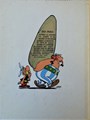 Asterix - Franstalig 7 - Le combat des chefs, Hardcover (Dargaud)