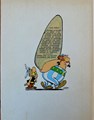 Asterix - Franstalig 17 - Le domaine des dieux, Hardcover, Eerste druk (1971) (Dargaud)