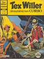 Tex Willer - Classics 84 - De razernij van Cubero, Softcover, Eerste druk (1978) (Classics Lektuur)