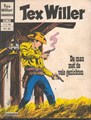 Tex Willer - Classics 85 - De man met de vele gezichten, Softcover, Eerste druk (1978) (Classics Lektuur)