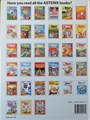 Asterix - Engelstalig  - Asterix and the magic carpet, Hardcover, Eerste druk (1988) (Hodder and Stoughton)