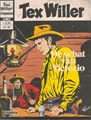 Tex Willer - Classics 86 - De schat van Victorio, Softcover, Eerste druk (1978) (Classics Lektuur)