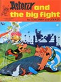 Asterix - Engelstalig  - Asterix and the big fight