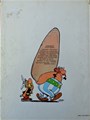 Asterix - Engelstalig  - Asterix and the roman agent, Hardcover (Brockhampton press)