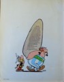 Asterix - Engelstalig 1 - Asterix in Britain