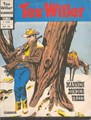 Tex Willer - Classics 87 - Mannen zonder vrees, Softcover, Eerste druk (1978) (Classics Lektuur)