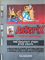Asterix - Engelstalig  - Asterix and Cleopatra, Softcover (Hodder Dargaud)