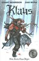 Klaus  - How Santa Claus began, TPB (Boom! Studios)