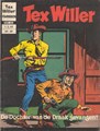 Tex Willer - Classics 92 - De Dochter van de Draak gevangen!, Softcover, Eerste druk (1978) (Classics Lektuur)