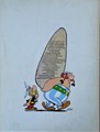 Asterix - Anderstalig/Dialect  - Asterix und der Kupferkessel, Softcover (Delta verlag)
