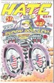 Hate  - Deel 1 t/m 26, Softcover (Fantagraphics Books)
