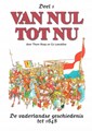 Van Nul Tot Nu pakket - Van nul tot nu 1-5, Softcover (Big Balloon)