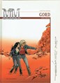 Gord  - Complete serie van 4 delen, incl. rode sneeuw, Hardcover (P & T Production)