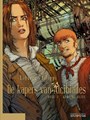 Kapers van Alcibiades  - Complete serie van 5 delen, Softcover (Dupuis)