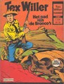 Tex Willer - Classics 83 - Het pad van de Bronco`s, Softcover, Eerste druk (1978) (Classics Lektuur)