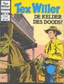 Tex Willer - Classics 101 - De kelder des doods !, Softcover, Eerste druk (1979) (Classics Lektuur)