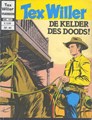 Tex Willer - Classics 101 - De kelder des doods!, Softcover, Eerste druk (1979) (Classics Lektuur)