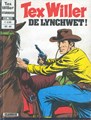 Tex Willer - Classics 102 - De lynchwet!, Softcover, Eerste druk (1979) (Classics Lektuur)
