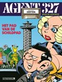 Agent 327 - Dossier 13 - Het pad van de schildpad, Softcover, Agent 327 - L uitgaven SC (Uitgeverij L)