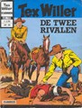 Tex Willer - Classics 105 - De twee rivalen, Softcover, Eerste druk (1979) (Classics Lektuur)
