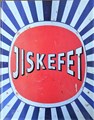 Jiskefet  - Een greep uit 10 jaar Jiskefet, Hardcover (De Bezige Bij)